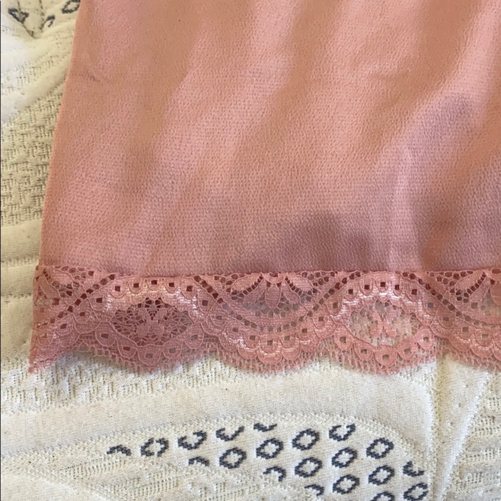 BRAND NEW WITH TAGS PACSUN SLIP ON DRESS - Picture 4 of 6